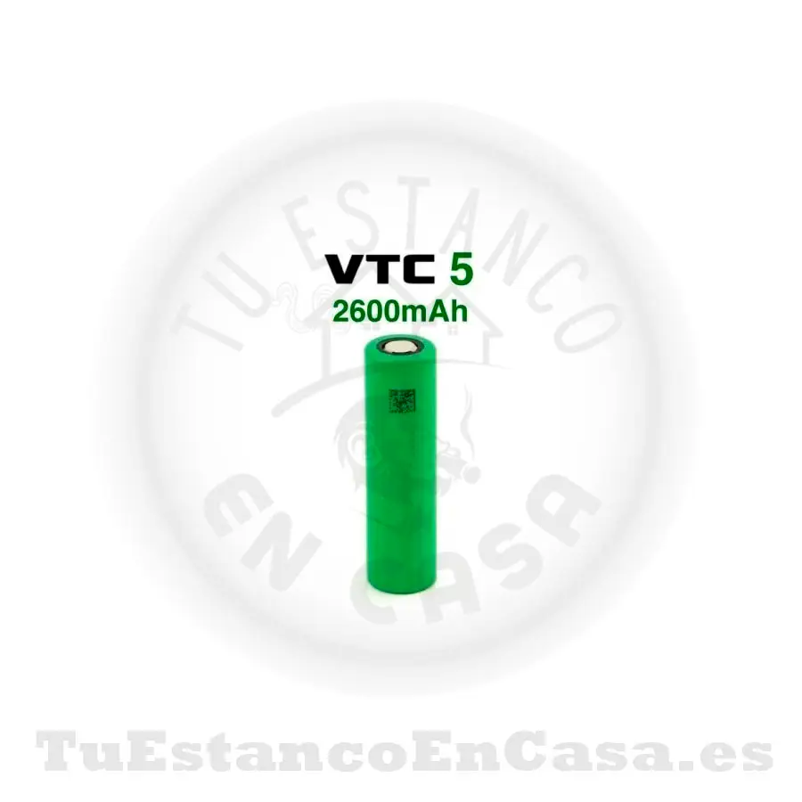 bateria-1.webp Bateria Recargable VTC5 - Imagen 1