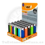 Encendedor Bic Grande - Imagen 2