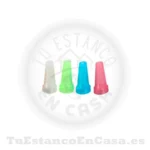 Boquillas Desechables Cachimba - 100 und.