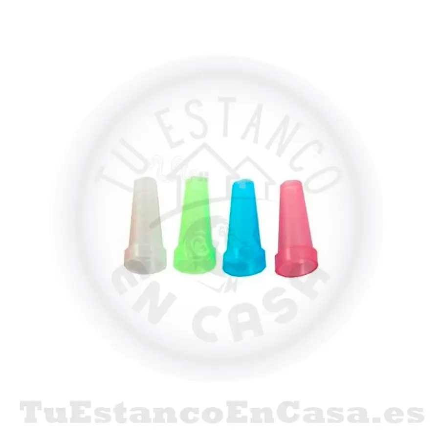 boquillas.webp Boquillas Desechables Cachimba - 100 und. - Imagen 1