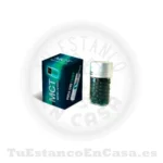 Cápsulas de Sabor MCT Mentol - 100 und.