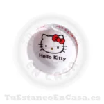 Cenicero Cerámica Hello Kitty - Imagen 2