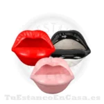 Cenicero Cerámica Labios - Imagen 3