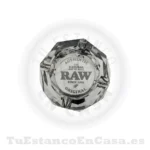 Cenicero Cristal RAW Original