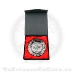 Cenicero Cristal RAW Original - Imagen 2