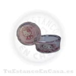 Cenicero de Cristal - Hello Kitty Mod.3 - Imagen 3