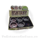 Cenicero de Cristal - Hello Kitty Mod.3 - Imagen 2