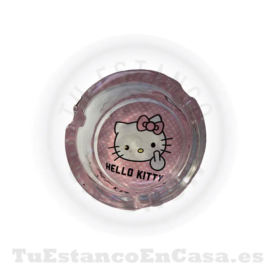cenicero-hello-kitty-mod-2.webp Cenicero de Cristal - Hello Kitty Mod.2 - Imagen 1