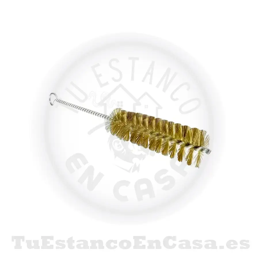 cepillo.webp Cepillo Cerda Natural Limpieza Cachimba - Imagen 1