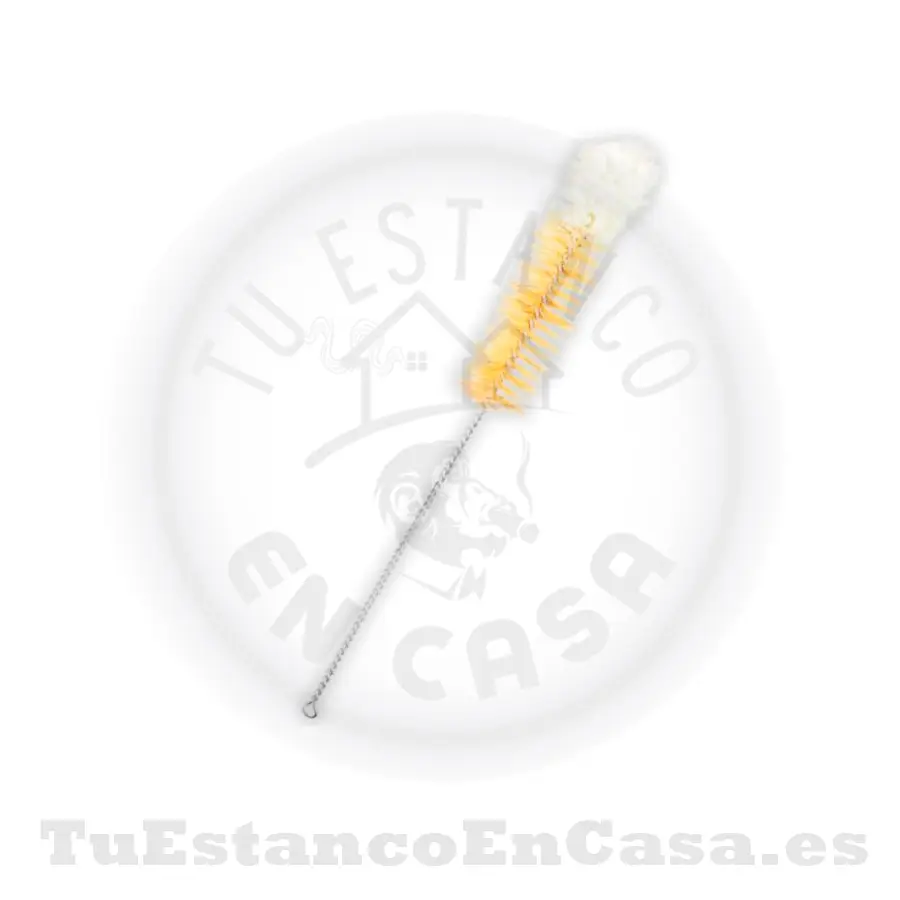 cepillo2.webp Cepillo Punta de Algodón Limpieza Cachimba - Imagen 1