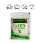 Filtros Targard Regular 8 mm 100 und.