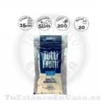 Filtros Tutti Frutti Lemon Mint 6 mm 200 und.
