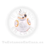 Grinder Bola Star Wars Robots