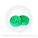 Grinder Biodegradable Apolo Head Shop - Imagen 2