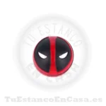 Grinder Bola Deadpool