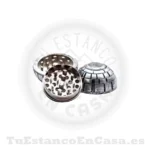 Grinder Bola Estrella de la Muerte - Imagen 4