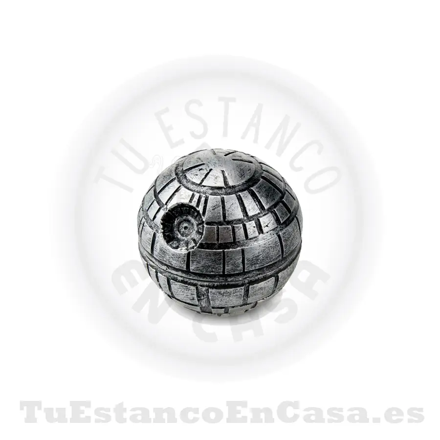 grinder-star-wars.webp Grinder Bola Estrella de la Muerte - Imagen 1