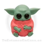 Grinder Star Wars Baby Yoda Grande