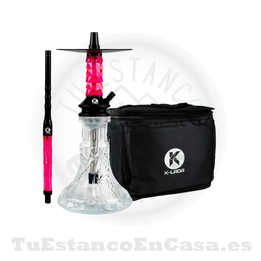 klada.webp Cachimba K-lada Radikal - Imagen 1