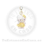Llavero peluche Hello Kitty - mod.01