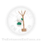 Llavero peluche Hello Kitty - mod.02 - Imagen 2