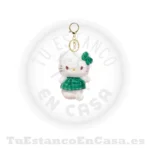 Llavero peluche Hello Kitty - mod.02