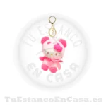 Llavero peluche Hello Kitty - mod.04
