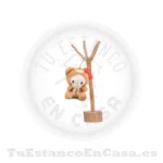 Llavero peluche Hello Kitty - mod.05 - Imagen 2