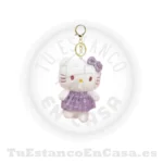 Llavero peluche Hello Kitty - mod.03