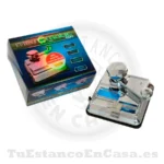 Máquina de Entubar OCB Mikromatic Duo