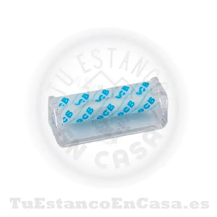 m-quina-de-liar-ocb-crystal-corta-70-mm.webp Máquina de Liar OCB Crystal Corta - 70 mm - Imagen 1