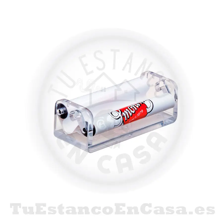 m-quina-de-liar-smoking-corta-70-mm.webp Máquina de Liar Smoking Corta - 70 mm - Imagen 1