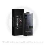 Máquina Aplicadora de Cápsulas MCT Capsule Tech