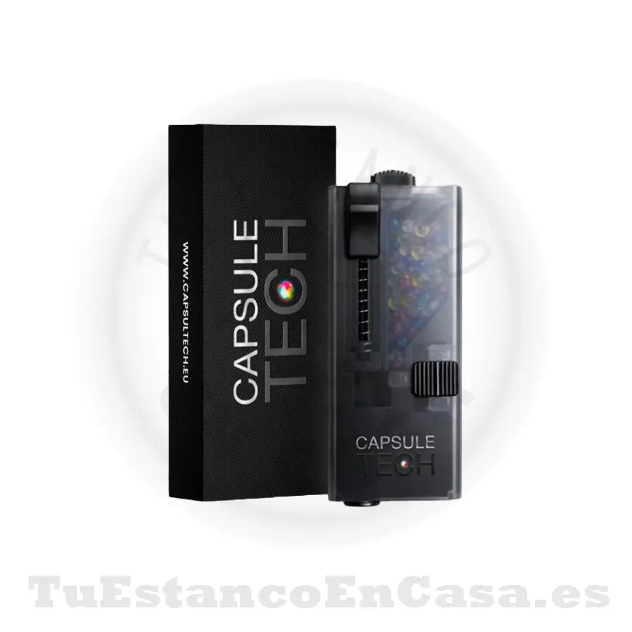 maquqina-capsulas.webp Máquina Aplicadora de Cápsulas MCT Capsule Tech - Imagen 1