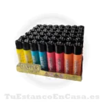 Encendedor CLIPPER - La Mar de Bueno Colores Varios - Imagen 2