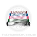 Muelle para Manguera Cachimba - Imagen 2