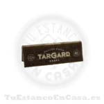 Papel de Fumar Natural TarGard CRAFT 1 ¼ - 78 mm