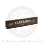 Papel de Fumar Natural TarGard CRAFT Slim Extra Largo - 110 mm