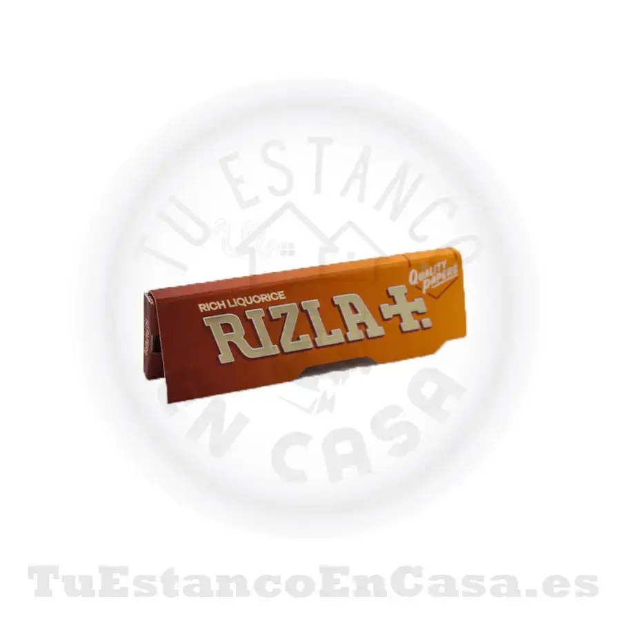 papel-de-fumar-rizla-rich-liquorice-corto-70-mm-1.webp Papel de Fumar Rizla + Rich Liquorice Corto - 70 mm - Imagen 1