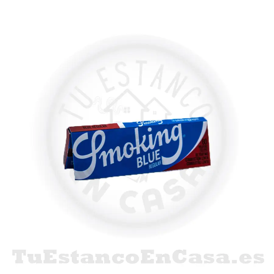 papel-de-fumar-smoking-blue-corto-70-mm.webp Papel de Fumar Smoking Blue Corto - 70 mm - Imagen 1
