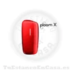 Ploom X Advanced - Disp. Tabaco Calentado