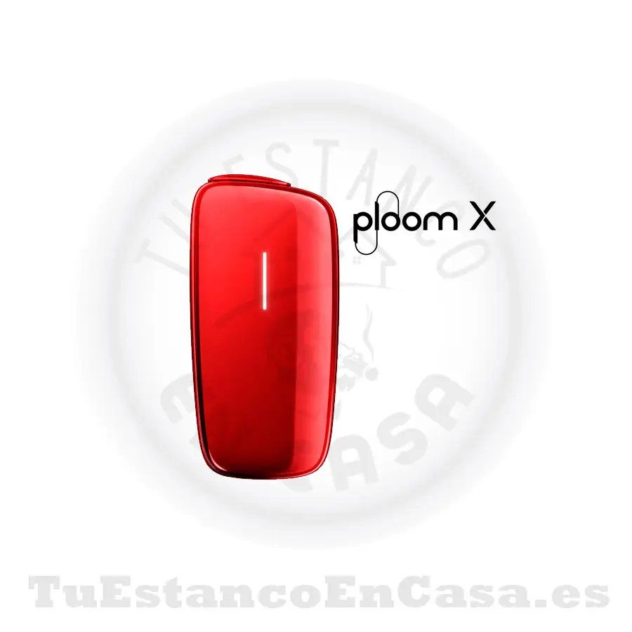 ploom2.webp Ploom X Advanced - Disp. Tabaco Calentado - Imagen 1