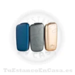Ploom X Advanced - Disp. Tabaco Calentado - Imagen 3
