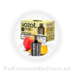Recarga Cabezal Vozol Vista Plug (2 ml + 10 ml) 10000 puf - Mango ICE