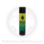 Botella de Gas Atlas Refinado 300 ml