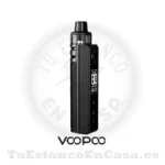 Vaper Recargable Voopoo Drag H 80 S