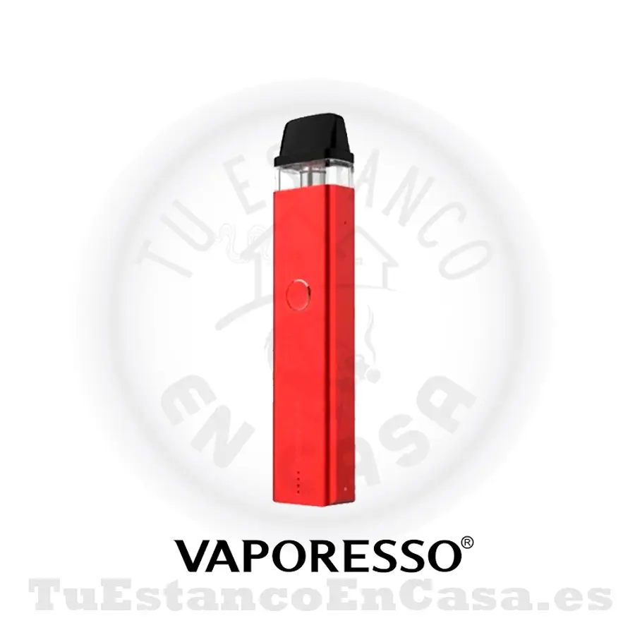v_Xros2.webp Vaper Recargable Vaporesso XRos 2 - Imagen 1