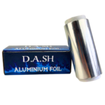 Rollo de Aluminio Dashishas 25 metros 40 micras - Imagen 2