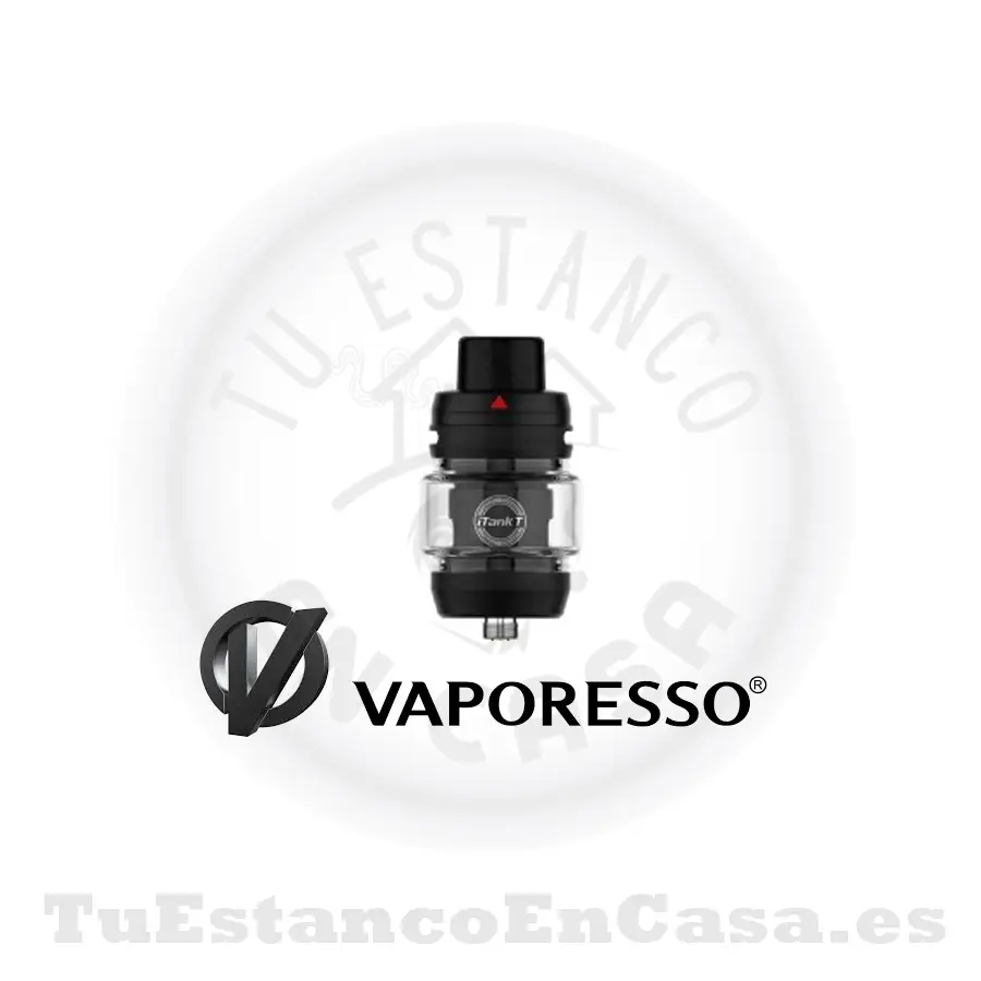 Atomizador.webp Atomizador ITank T 2 ml - Imagen 1