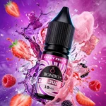 Bombo Bar Juice Candy fruits – Sales de nicotina 10 ml